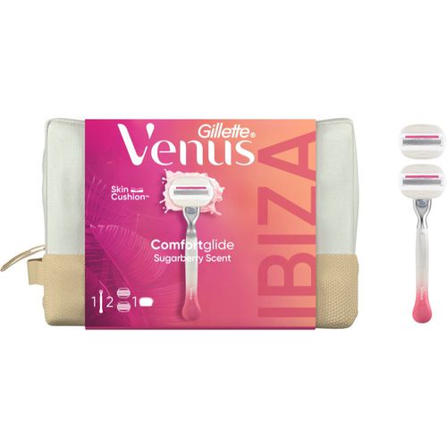 Venus Ibiza confezione regalo da donna - Gillette - Modalova