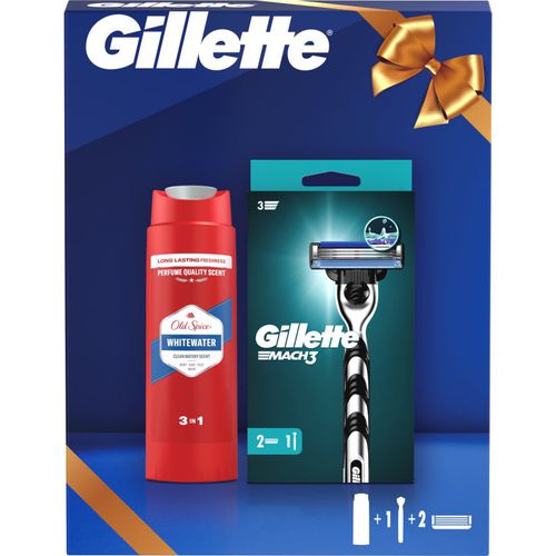 Old Spice Set lote de regalo para hombre - Gillette - Modalova