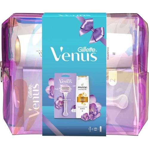 Venus&Pantene Set confezione regalo da donna - Gillette - Modalova