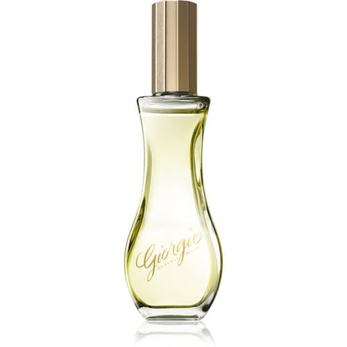 Giorgio Eau de Toilette da donna 90 ml - Giorgio Beverly Hills - Modalova