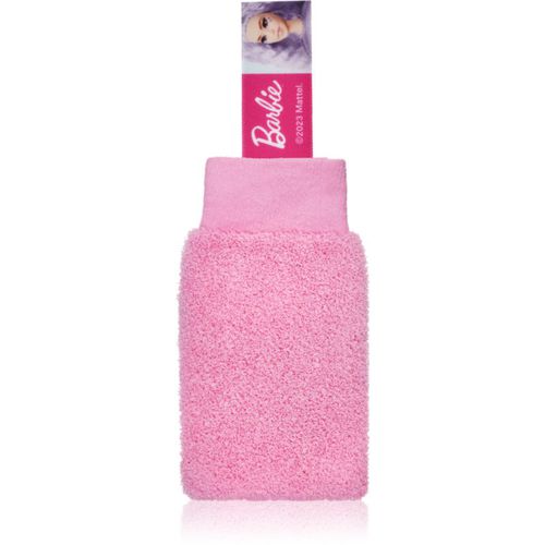 Barbie Scrubex guanto esfoliante per le labbra tipo Pink 1 pz - GLOV - Modalova