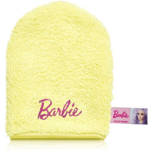 Barbie Water-only Cleansing Mitt guante desmaquillante tipo Baby Banana 1 ud - GLOV - Modalova