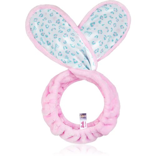 Barbie Bunny Ears diadema cosmética tipo Blue Panter 1 ud - GLOV - Modalova