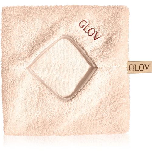 Water-only Makeup Removal Deep Pore Cleansing Towel Abschminkhandtuch Typ Desert Sand 1 St - GLOV - Modalova