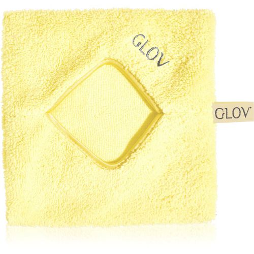 Water-only Makeup Removal Deep Pore Cleansing Towel Abschminkhandtuch Typ Baby Banana 1 St - GLOV - Modalova