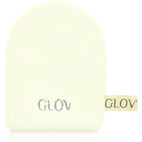 Water-only Makeup Removal Skin Cleansing Mitt Abschminkhandschuh Farbton Ivory 1 St - GLOV - Modalova