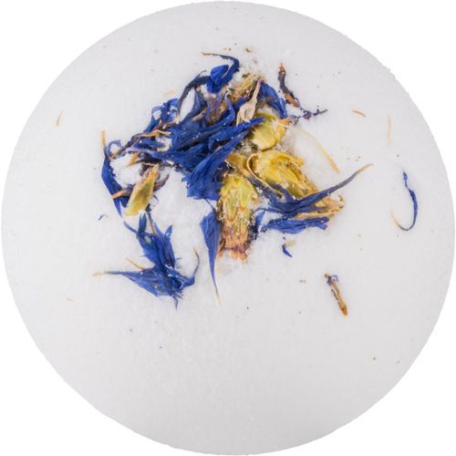 Cornflowers bomba de baño efervescente 125 g - Greenum - Modalova