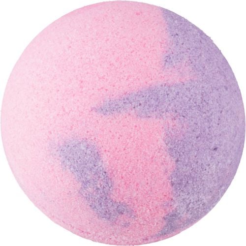 Lilac bomba de baño efervescente 125 g - Greenum - Modalova