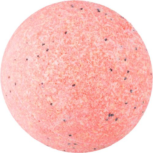 Strawberry bomba da bagno effervescente 125 g - Greenum - Modalova