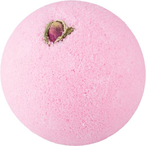 Red Rose bomba da bagno effervescente 125 g - Greenum - Modalova