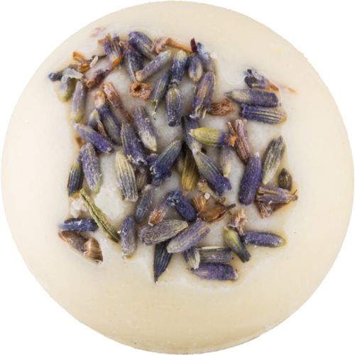 Lavender bomba de baño con textura cremosa 40 g - Greenum - Modalova