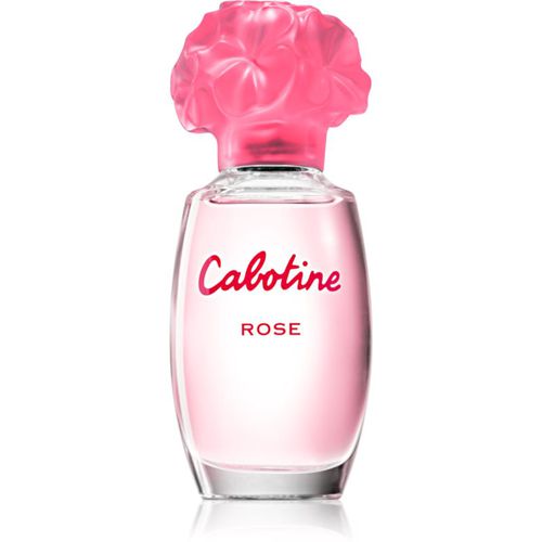 Cabotine Rose Eau de Toilette da donna 30 ml - Grès - Modalova