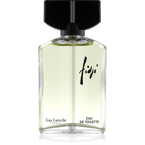 Fidji Eau de Toilette para mujer 50 ml - Guy Laroche - Modalova