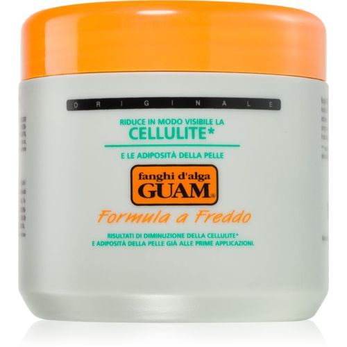 Cellulite envoltura anticelulítica para evitar la acumulación de líquidos 500 g - Guam - Modalova