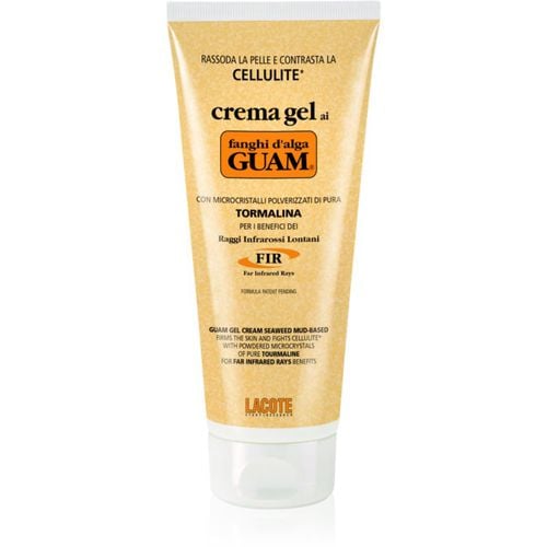 Cellulite Gel für den Körper 150 ml - Guam - Modalova