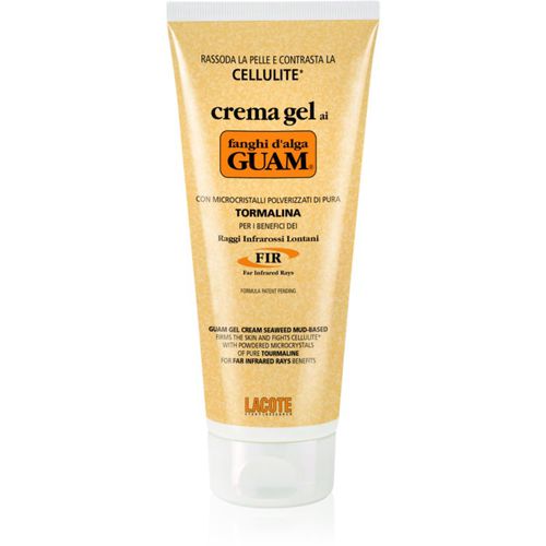 Cellulite gel per il corpo 150 ml - Guam - Modalova