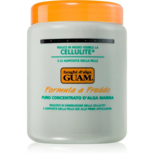 Cellulite drainierende Wickel gegen Cellulite 1000 g - Guam - Modalova