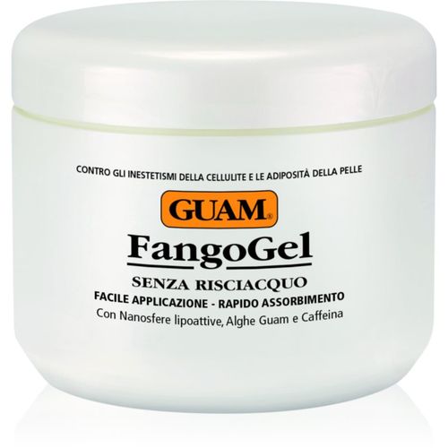 FangoGel Gel gegen Cellulite 400 ml - Guam - Modalova