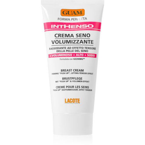 Inthenso crema reafirmante de busto 150 ml - Guam - Modalova