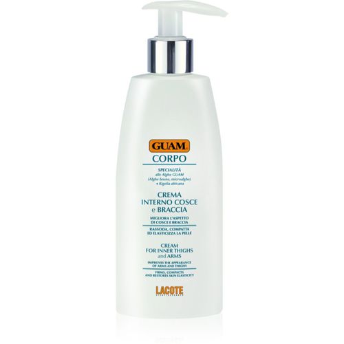 Guam Corpo crema rassodante 200 ml - Guam - Modalova