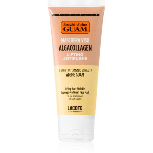 Lacote Lifting-Maske für das Gesicht 75 ml - Guam - Modalova