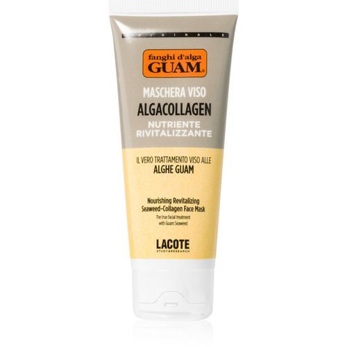 Lacote Maske mit ernährender Wirkung für das Gesicht 75 ml - Guam - Modalova