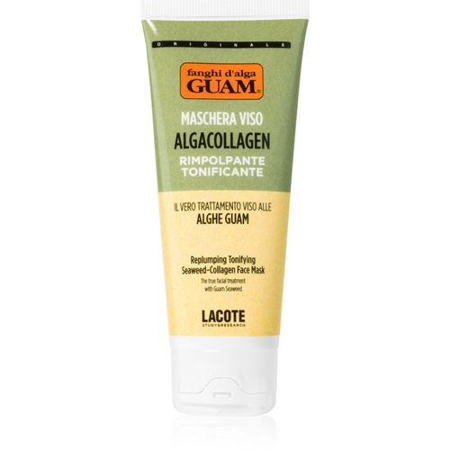 Lacote mascarilla facial reafirmante 75 ml - Guam - Modalova