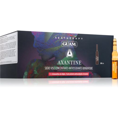 Axantine regenerierendes Serum für das Gesicht 8x20 ml - Guam - Modalova