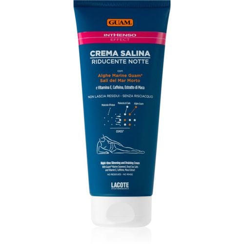 Inthenso crema dimagrante 200 ml - Guam - Modalova