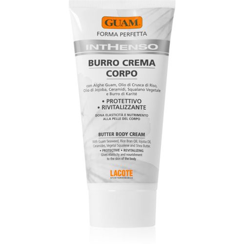 Inthenso burro corpo cremoso 150 ml - Guam - Modalova