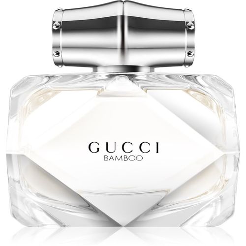 Bamboo Eau de Toilette da donna 75 ml - Gucci - Modalova