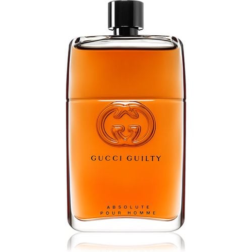 Guilty Absolute Eau de Parfum para hombre 150 ml - Gucci - Modalova