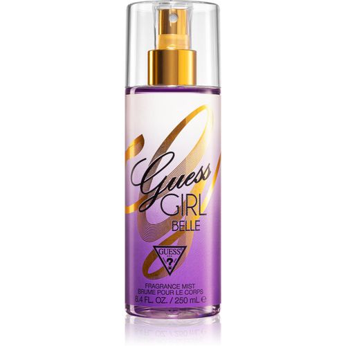 Girl Belle Bodyspray für Damen 250 ml - Guess - Modalova