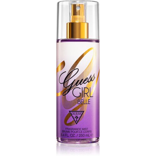 Girl Belle spray corpo da donna 250 ml - Guess - Modalova