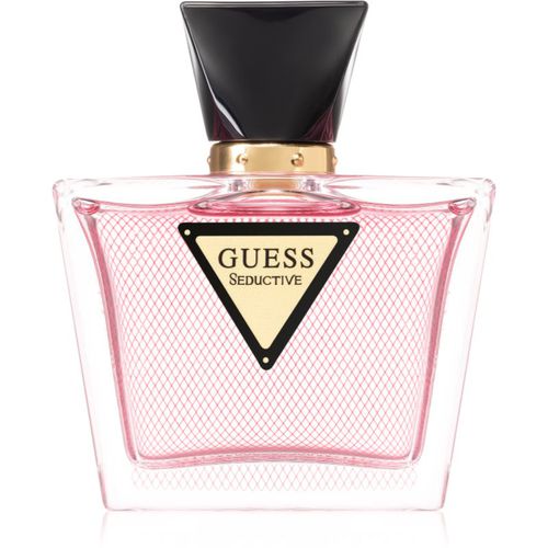 Seductive I'm Yours Eau de Toilette da donna 75 ml - Guess - Modalova