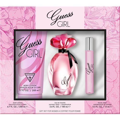 Girl lote de regalo para mujer - Guess - Modalova