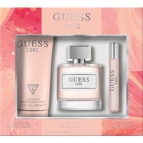 Lote de regalo para mujer - Guess - Modalova