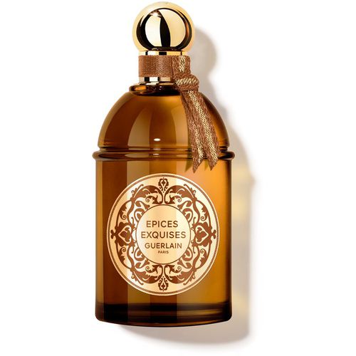 Les Absolus d'Orient Epices Exquises Eau de Parfum Unisex 125 ml - GUERLAIN - Modalova