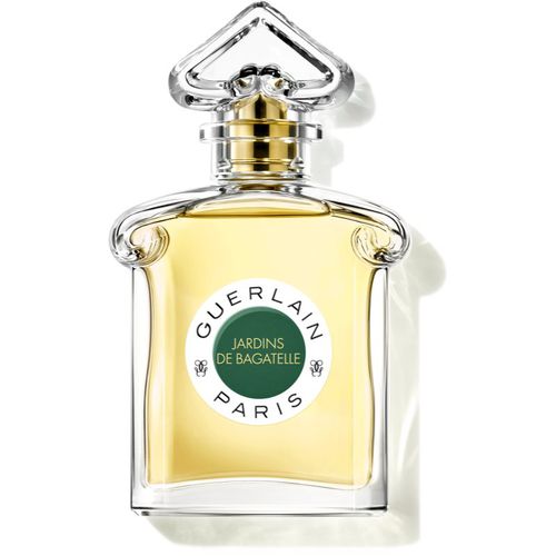 Jardins de Bagatelle Eau de Toilette da donna 75 ml - GUERLAIN - Modalova