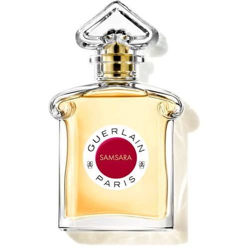 Samsara Eau de Toilette da donna 75 ml - GUERLAIN - Modalova