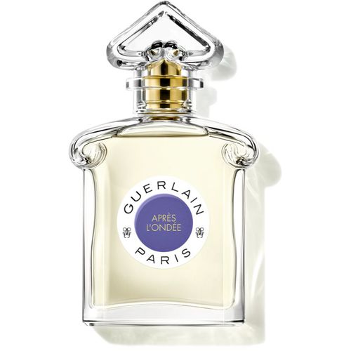 Après L'Ondée Eau de Toilette para mujer 75 ml - GUERLAIN - Modalova