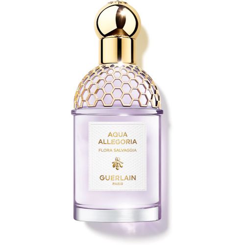 Aqua Allegoria Flora Salvaggia Eau de Toilette recargable para mujer 75 ml - GUERLAIN - Modalova