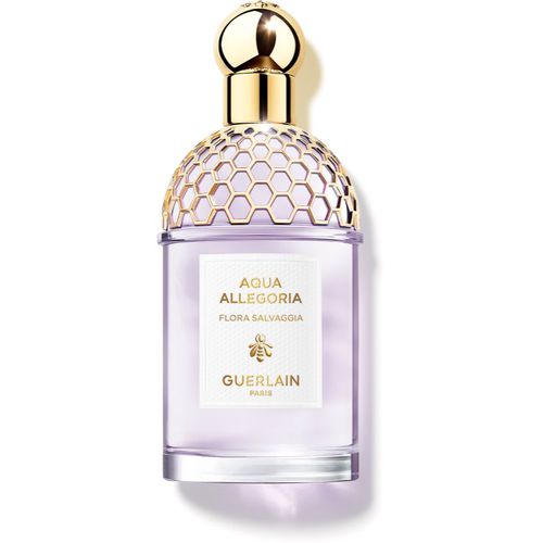 Aqua Allegoria Flora Salvaggia Eau de Toilette recargable para mujer 125 ml - GUERLAIN - Modalova