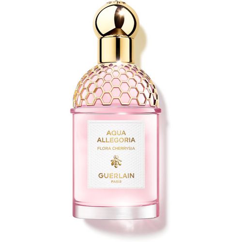 Aqua Allegoria Flora Cherrysia Eau de Toilette recargable para mujer 75 ml - GUERLAIN - Modalova