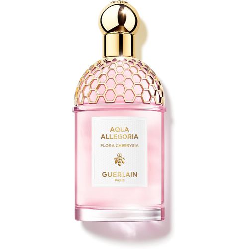 Aqua Allegoria Flora Cherrysia Eau de Toilette recargable para mujer 125 ml - GUERLAIN - Modalova