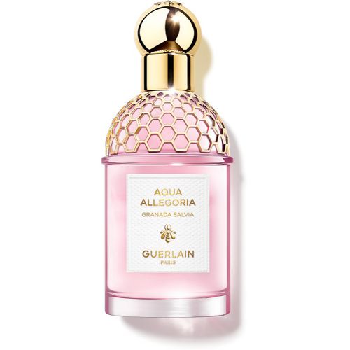 Aqua Allegoria Granada Salvia Eau de Toilette recargable para mujer 75 ml - GUERLAIN - Modalova