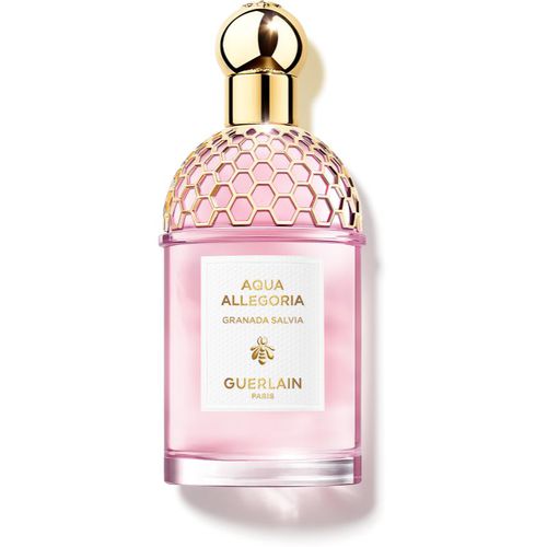 Aqua Allegoria Granada Salvia Eau de Toilette recargable para mujer 125 ml - GUERLAIN - Modalova