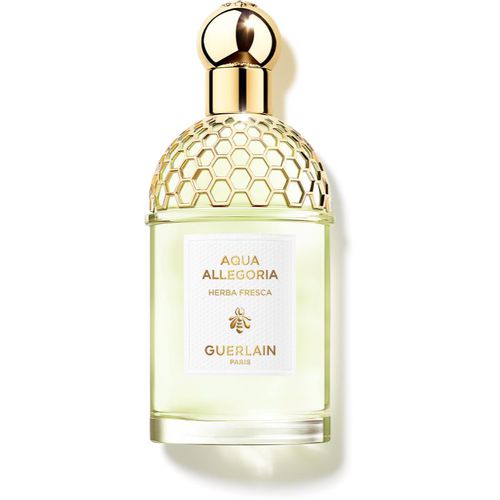 Aqua Allegoria Herba Fresca Eau de Toilette recargable para mujer 125 ml - GUERLAIN - Modalova