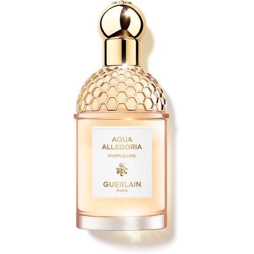 Aqua Allegoria Pamplelune Eau de Toilette recargable para mujer 75 ml - GUERLAIN - Modalova