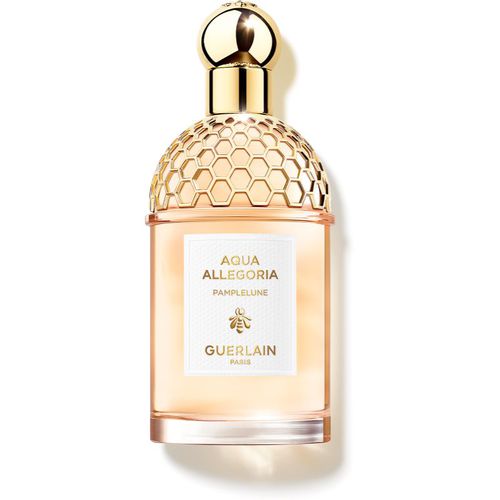 Aqua Allegoria Pamplelune Eau de Toilette recargable para mujer 125 ml - GUERLAIN - Modalova